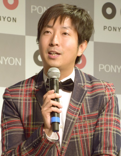 有村昆 (C)ORICON NewS inc.