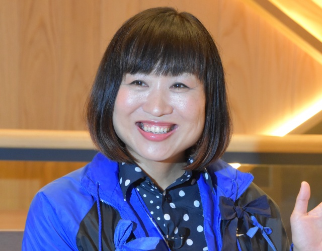 しずちゃん (C)ORICON NewS inc.