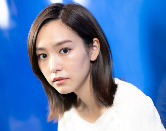 桐谷美玲 photo:田中達晃(C)oricon ME inc.