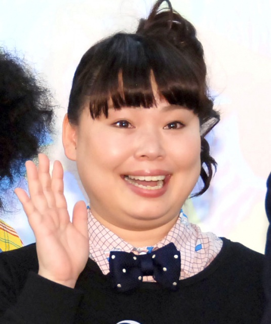 ニッチェ・近藤くみこ (C)ORICON NewS inc.
