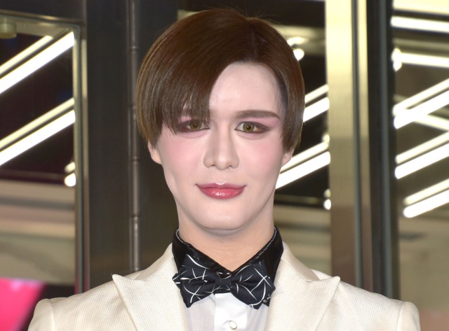 Matt (C)ORICON NewS inc.