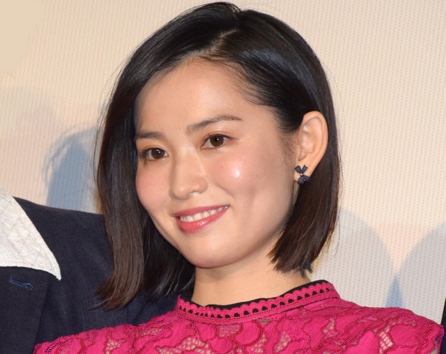 市川由衣 (C)ORICON NewS inc.