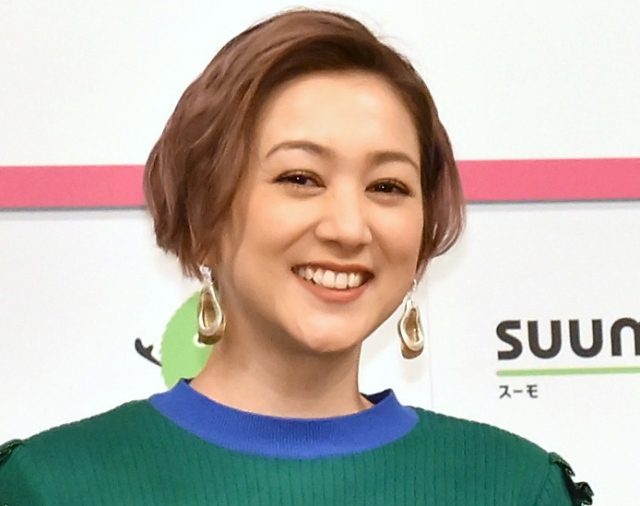 SHELLY (C)ORICON NewS inc.