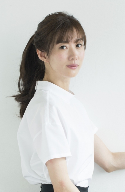 『監察医 朝顔』第2シーズンに出演するともさかりえ