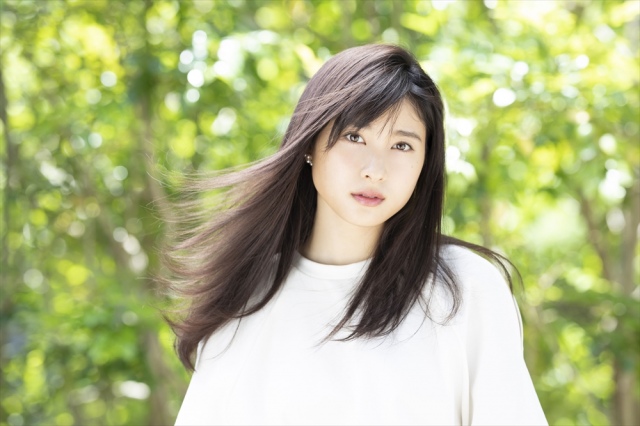 NHK総合テレビの音楽番組『シブヤノオト』スペシャルMCとして出演が決まった土屋太鳳