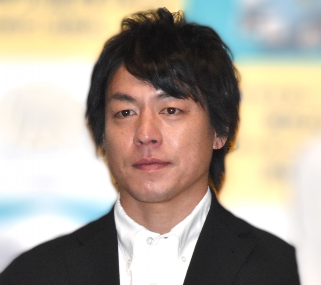 宮崎大輔選手 (C)ORICON NewS inc.