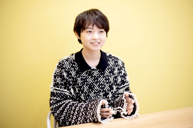 伊藤万理華 (C)ORICON NewS inc. 撮影:田中達晃/Pash