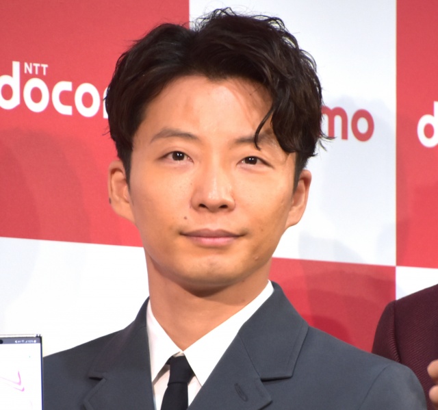 星野源 (C)ORICON NewS inc.