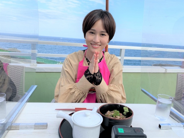 6日放送のバラエティー『まんぷくダービー』(C)TBS