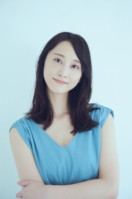 2冊目となる小説『累々(るいるい)』を発売する松井玲奈