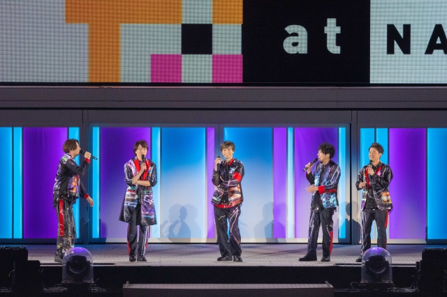 嵐配信ライブ「アラフェス 2020 at 国立競技場」リピート配信が決定