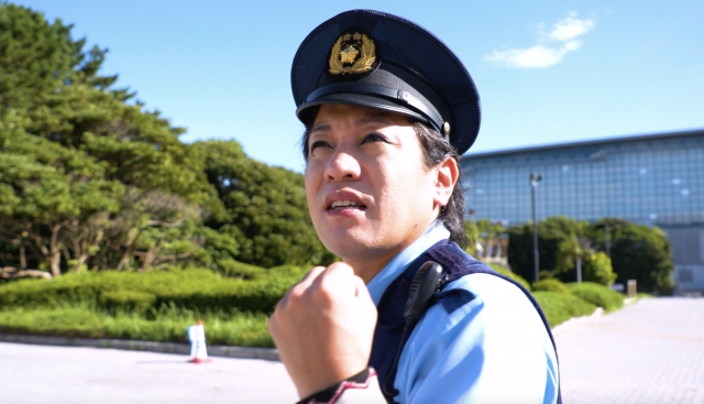 5日放送のバラエティー『THE突破ファイル』(C)日本テレビ