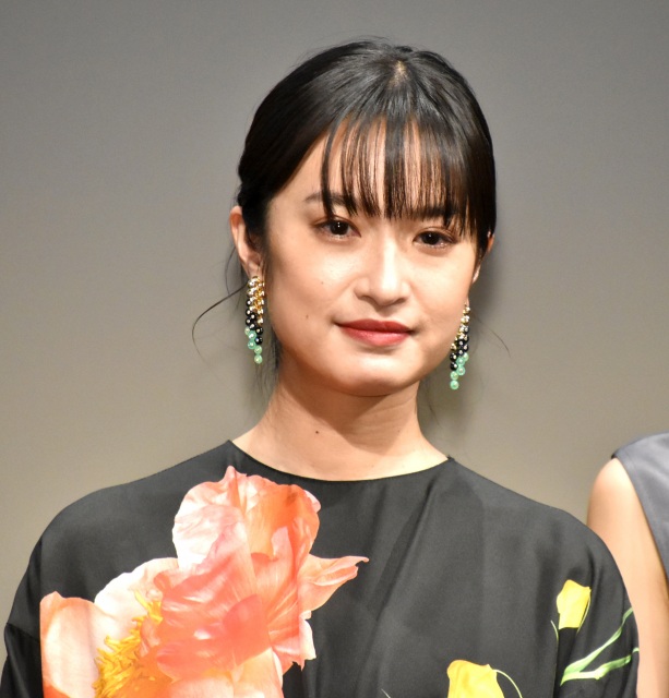 多くの視点持つ大切さを語った門脇麦 (C)ORICON NewS inc.