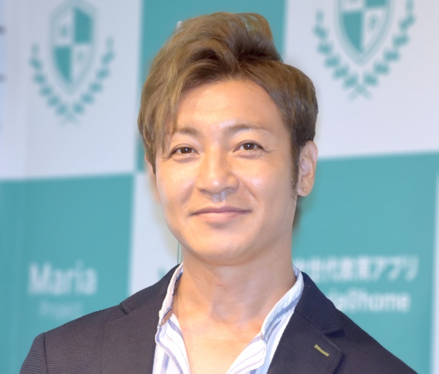 45歳にして”大学生”の青春を謳歌しているというつるの剛士(C)ORICON NewS inc.