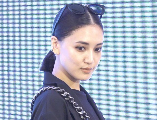 藤井夏恋 (C)ORICON NewS inc.