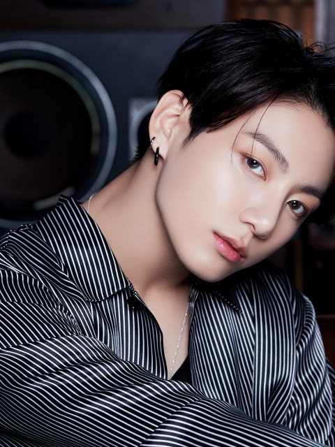 BTSニューアルバム『BE (Deluxe Edition)』コンセプトフォト JUNG KOOK