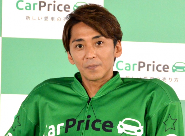 森且行選手 (C)ORICON NewS inc.