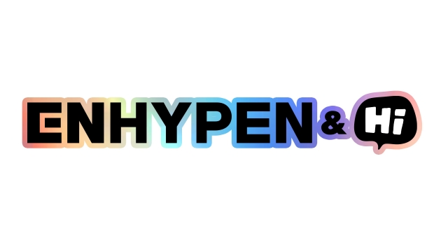 特別番組『ENHYPEN&Hi』がABEMAで配信決定(C)AbemaTV,Inc.