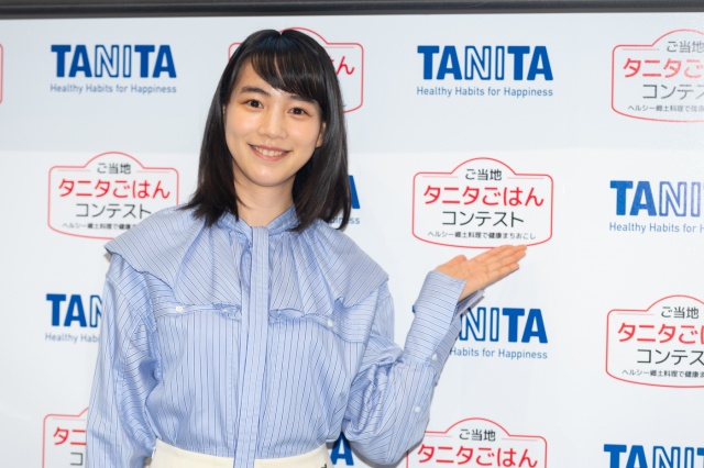 得意料理を紹介したのん