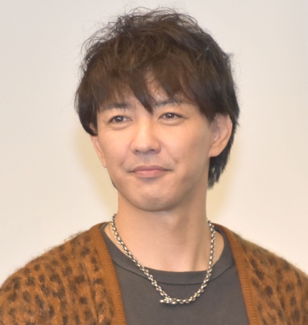 東京国際映画祭『酒井一圭presentsスーパー戦隊サプライズフェスティバル』に登場した金子昇 (C)ORICON NewS inc.