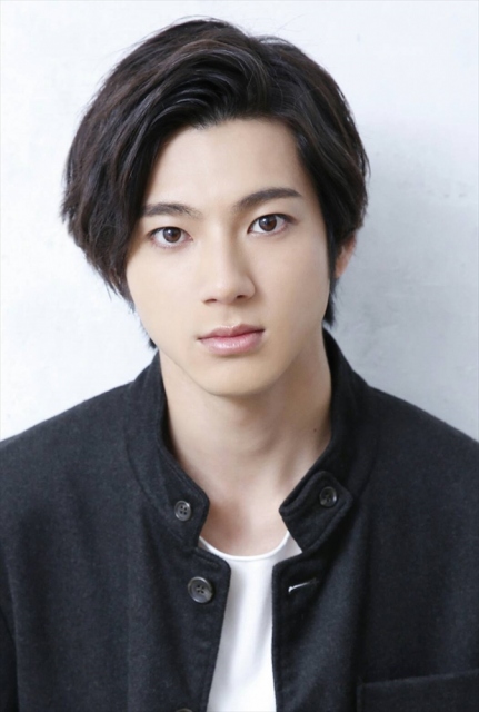 NHK総合・よるドラ『ここは今から倫理です。』(2021年1月16日スタート)主演の山田裕貴