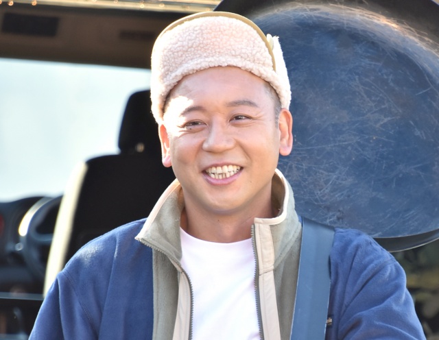 さらなる“山”購入に意欲を見せたバイきんぐ・西村瑞樹 (C)ORICON NewS inc.