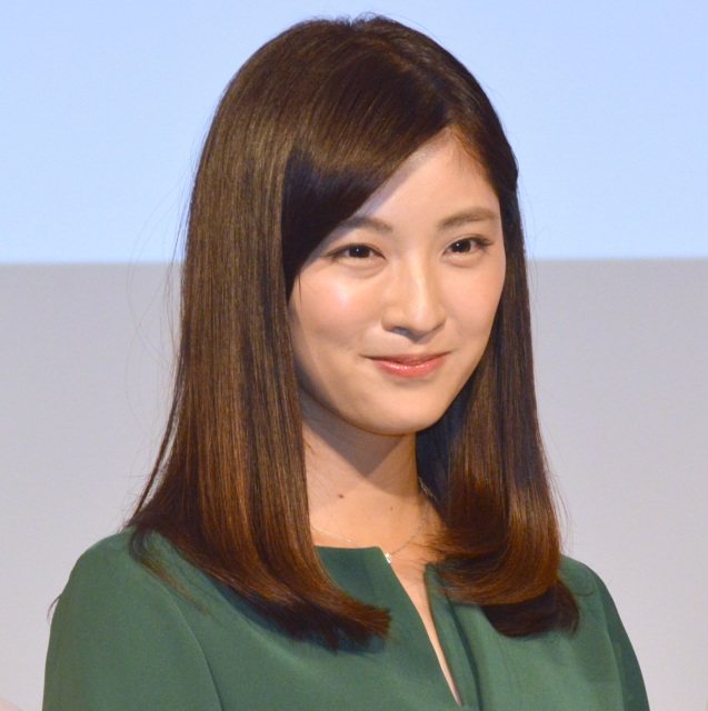 岩本乃蒼アナウンサー(C)ORICON NewS inc.