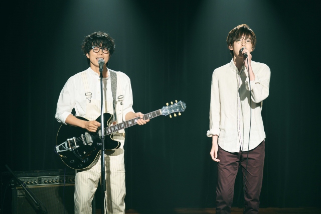 映画『461個のおべんとう』本編映像入りSPショートPVが公開(C)2020『461個のおべんとう』製作委員会