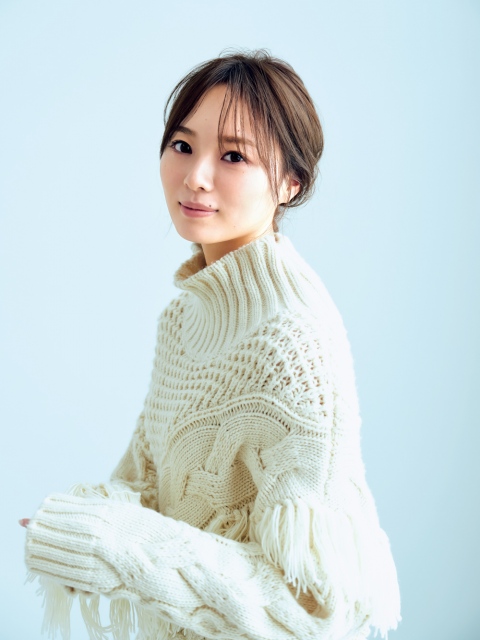 『週刊少年マガジン』50号の表紙を飾った乃木坂46・梅澤美波