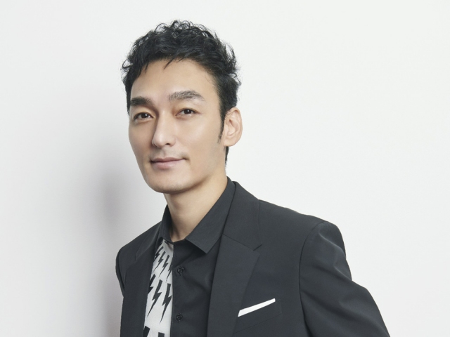 宮城発地域ドラマ『ペペロンチーノ』(2021年3月 BSプレミアム・BS4Kで放送)主演を務める草なぎ剛
