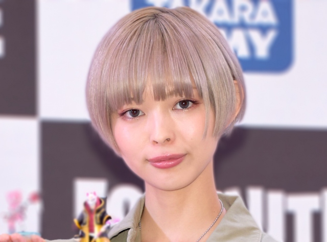 最上もが (C)ORICON NewS inc.