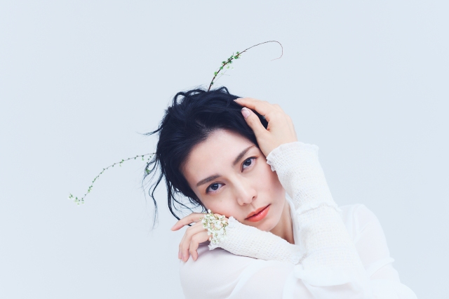 女優、歌手、実業家として活躍する柴咲コウ