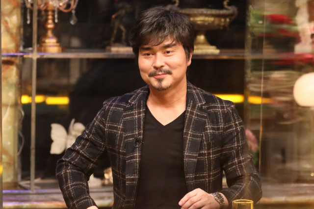 13日放送のバラエティー『ダウンタウンなう』(C)フジテレビ