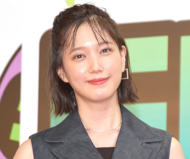 本田翼 (C)ORICON NewS inc.