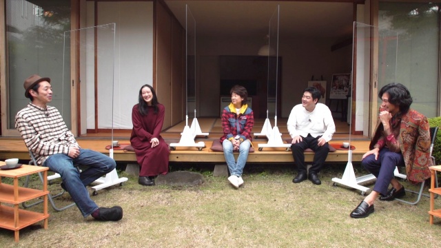 映画『おらおらでひとりいぐも』のトーク映像が公開(C)2020「おらおらでひとりいぐも」製作委員会