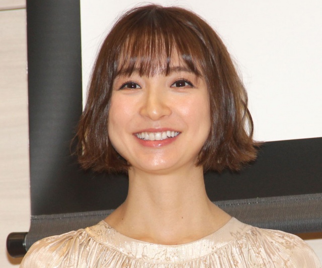 篠田麻里子 (C)ORICON NewS inc.
