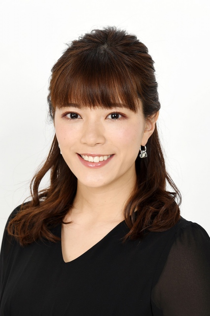 テレビ朝日・三谷紬アナ