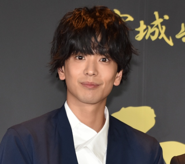 黒羽麻璃央 (C)ORICON NewS inc.