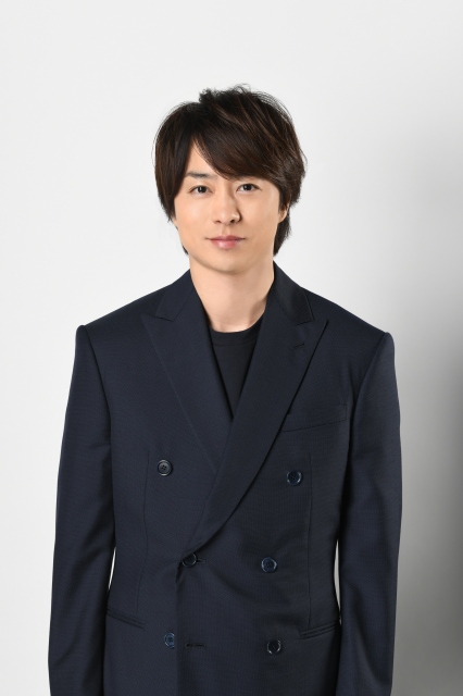 『ベストアーティスト』12年連続総合司会の櫻井翔