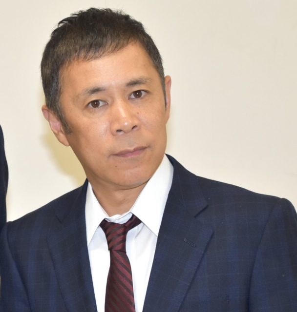 岡村隆史 (C)ORICON NewS inc.