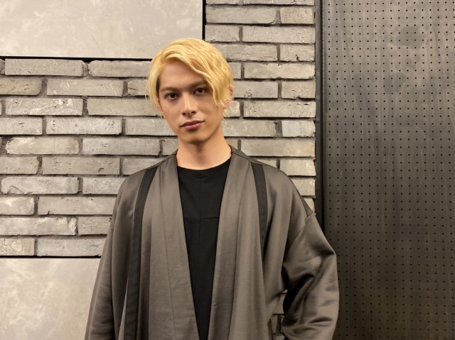 オンラインバースデーイベント『砂川脩弥Birthday Event2020』を開催した砂川脩弥