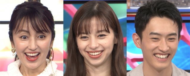 16日放送のバラエティー『クイズ!THE違和感』2時間スペシャル(C)TBS
