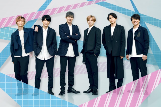 初めてSixTONES全員でMCを務めるNHK・Eテレ『バリューの真実』(C)NHK