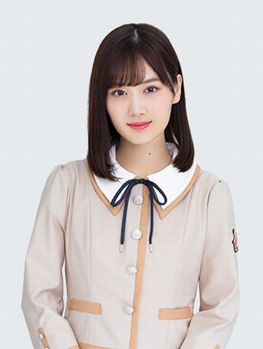 乃木坂46の新曲で初センターに起用された山下美月