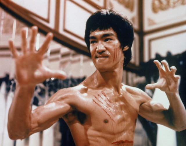 香港アクション映画の金字塔『燃えよドラゴン ディレクターズ・カット』がスクリーンに蘇る (C)1973 WARNER BROS. ENTERTAINMENT INC. ALL RIGHHTS RESERVED.