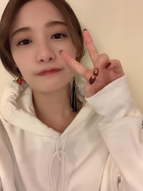 個人インスタを開始した元乃木坂46・中田花奈(画像は事務所提供)