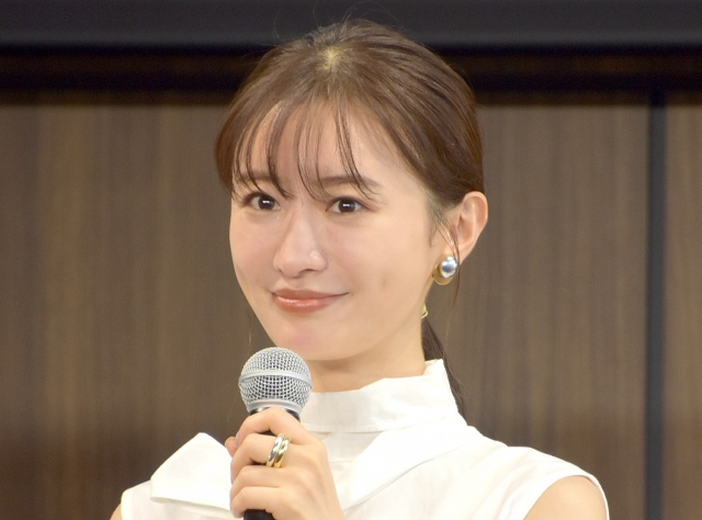 松本まりか (C)ORICON NewS inc.