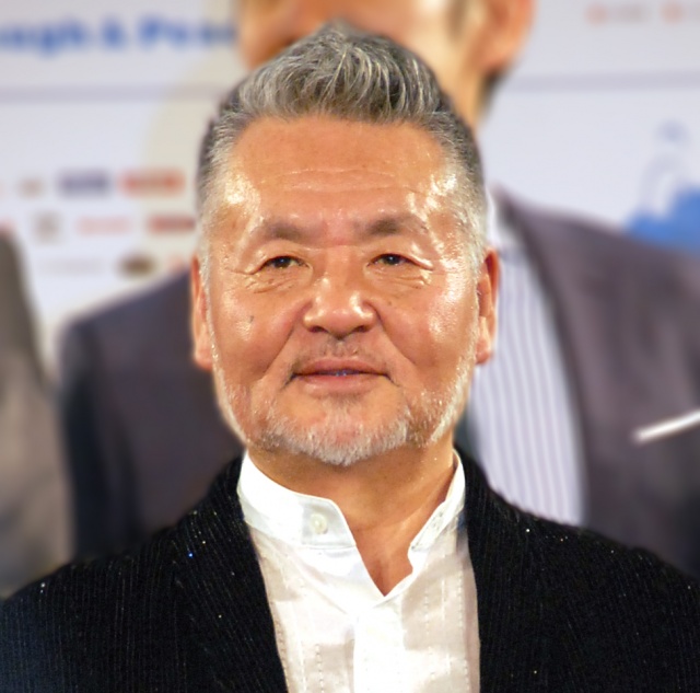 中村泰士 (C)ORICON NewS inc.