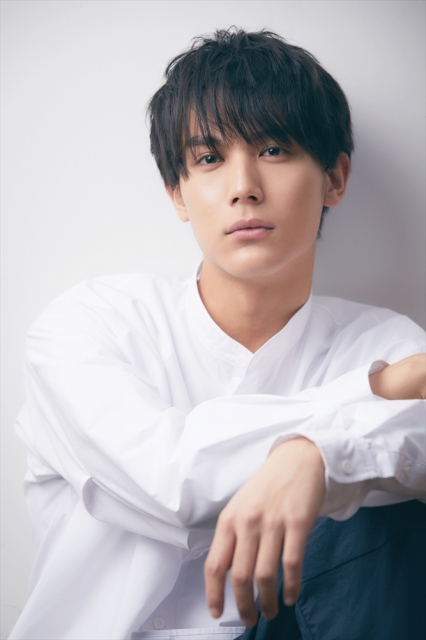 2022年大河ドラマ『鎌倉殿の13人』畠山重忠役で中川大志の出演が決定