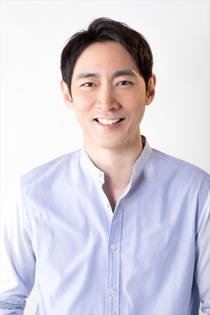 2022年大河ドラマ『鎌倉殿の13人』平宗盛役で小泉孝太郎の出演が決定